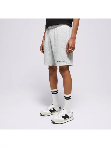 Champion Szorty Bermuda szare