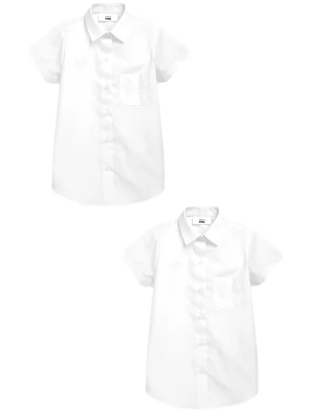 Next Bluză alb