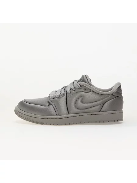 Sneakers Air Jordan 1 Low Method of Make Medium Grey/ Medium Grey EUR gri