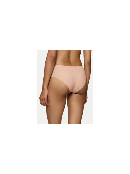 Triumph Klasszikus alsó Smart Invisible bézs