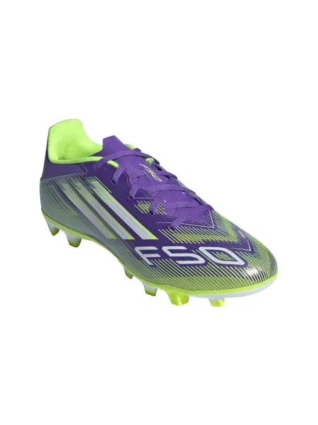 Félcipo Adidas lila