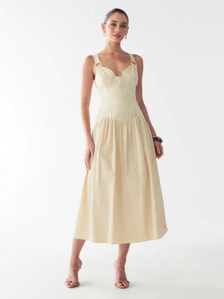 St MRLO Rochie Heather pielii