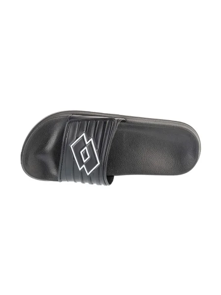 Pantofi Lotto negru