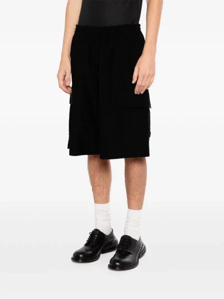Šortai Comme Des Garçons Homme ruoželis mėlyna