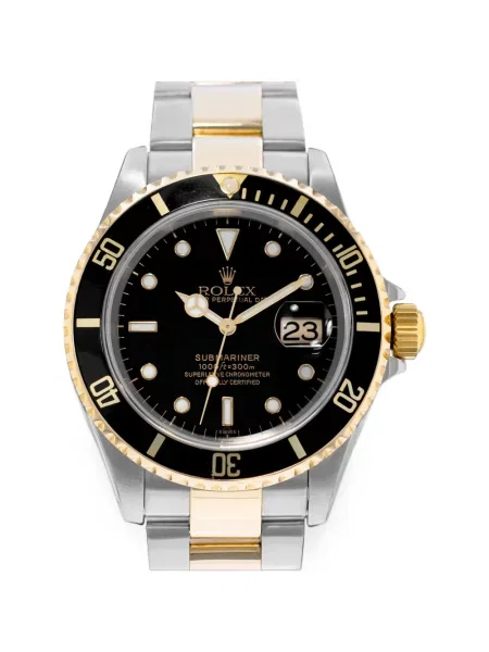 Ceas Rolex negru
