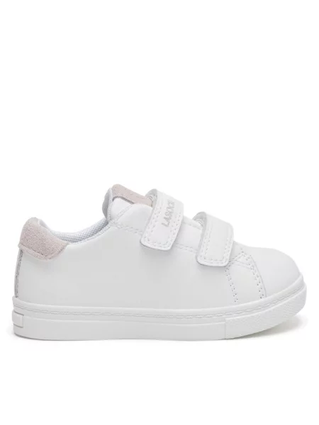 Sneakersy Lasocki Kids białe