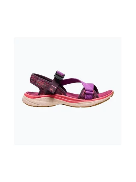 Босоніжки KEEN Leiki OT plum perfect/dubarry