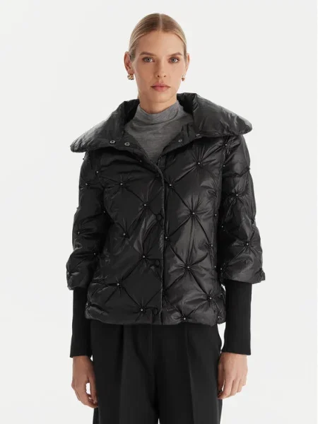 Joseph Ribkoff Geacă negru