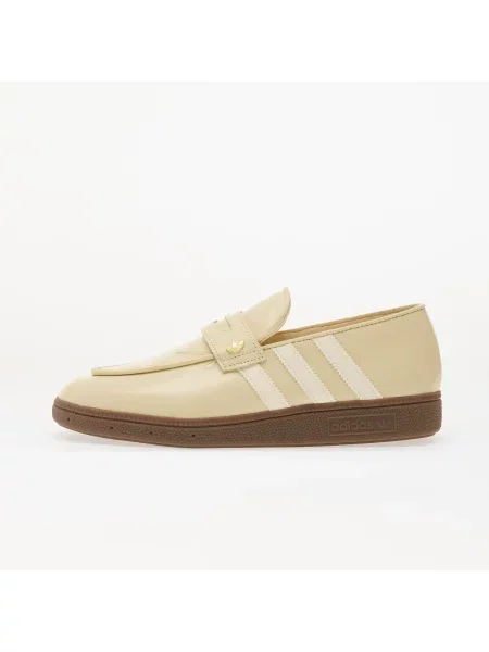 Sneakers adidas Handball Spezial Loafer Warm Vanilla/ Off White/ EUR 42 κίτρινο