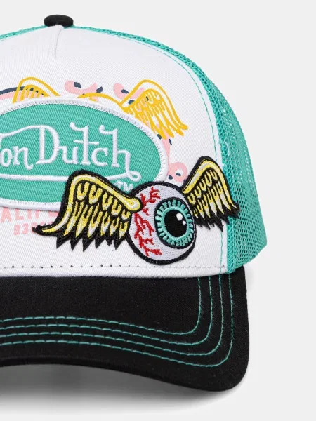 Кепка Von Dutch