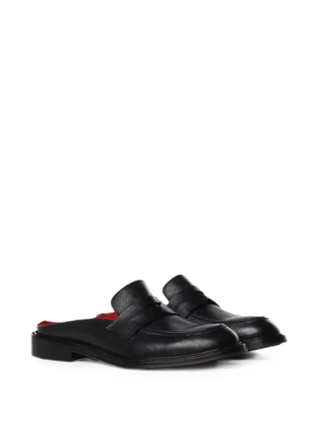 Chiloți Giuliano Galiano slip-on negru