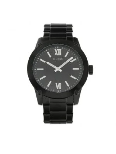 Ceas Guess negru