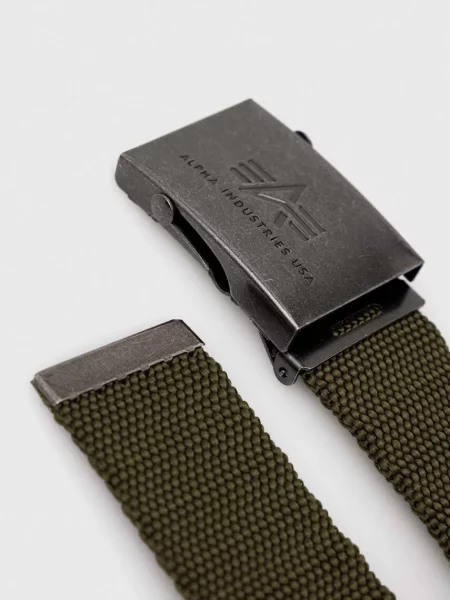 Alpha Industries curea verde