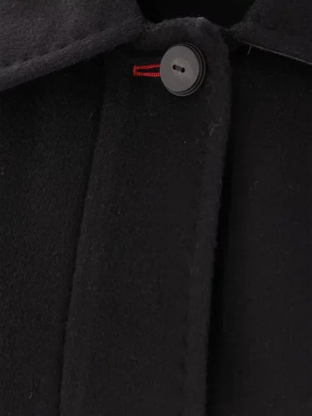 Palton Max Mara negru