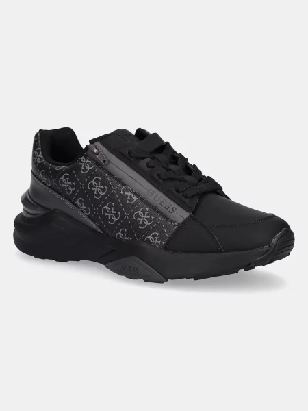 Маратонки Guess VALLA мъжки FMFVAL черно