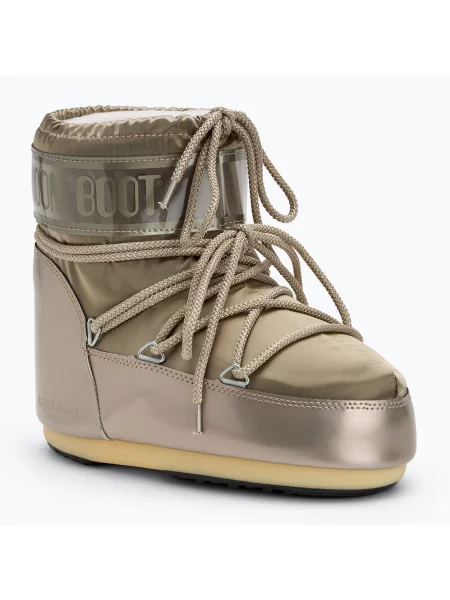 Kozaki Moon Boot