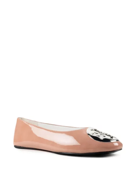 Balerini Tory Burch roz