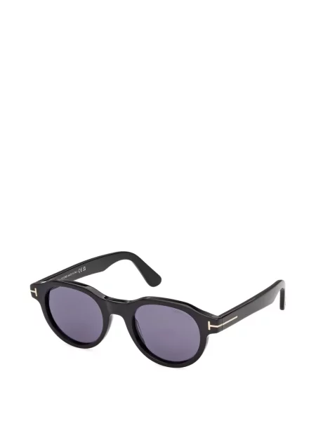 Ochelari de soare Tom Ford Eyewear negru