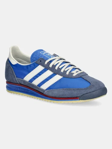 Adidas Originals sneakers SL 72 OG albastru