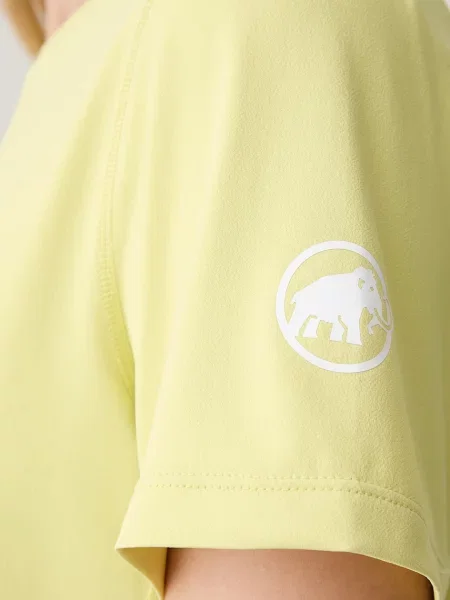 Póló Mammut sárga