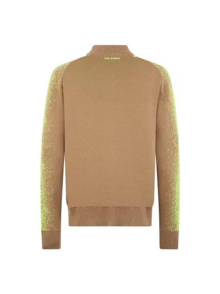 Bluza Herno beżowa