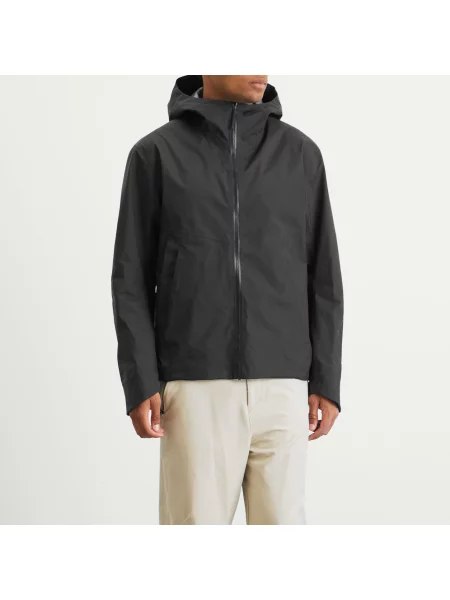 Kurtka Arc'teryx Veilance czarna