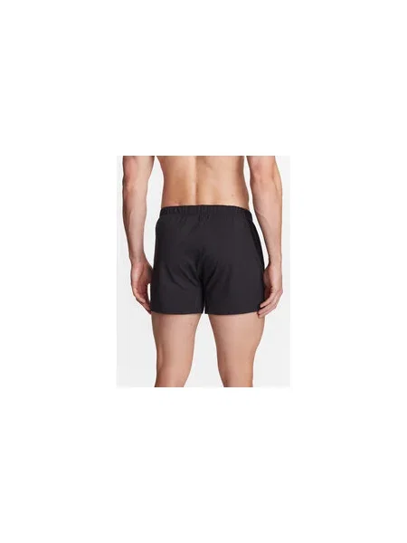 Boxeralsó Boss fekete