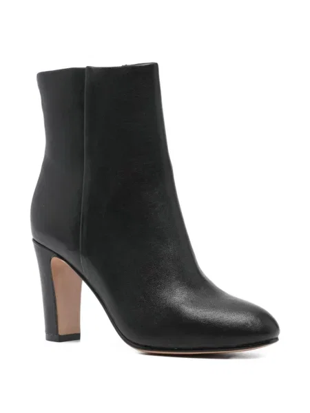 Cizme scurte Twinset negru