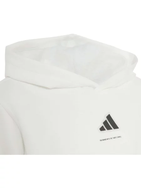 Mikina Adidas biela