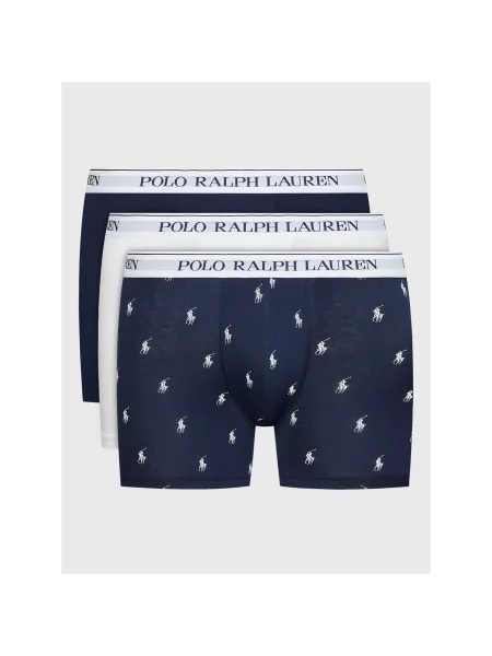 Polo Ralph Lauren boxeralsó 3 db