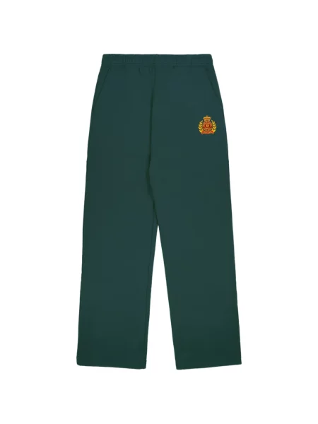 Pantaloni Sporty & Rich verde
