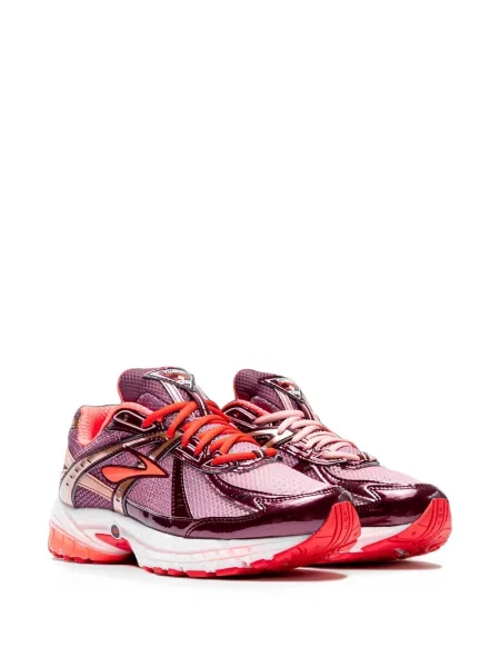 Sneakerși Brooks violet