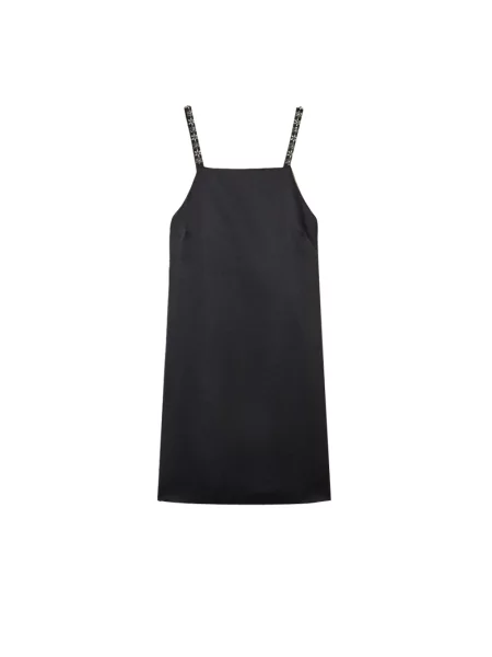 Sukienka Twinset czarna