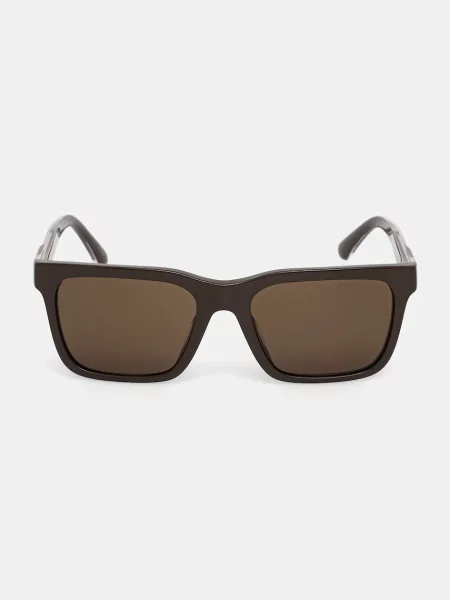 Emporio Armani napszemüveg barna