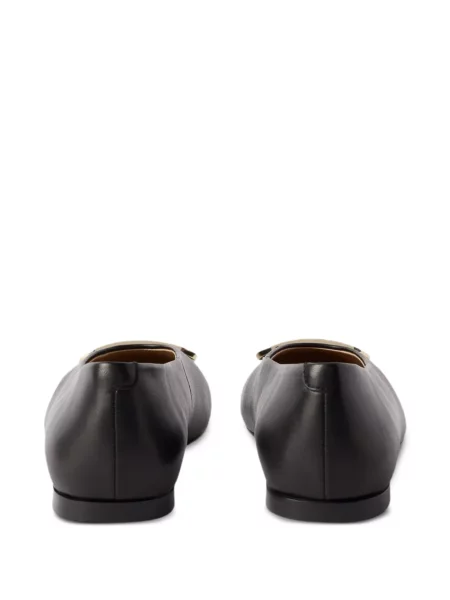 Balerini Furla negru