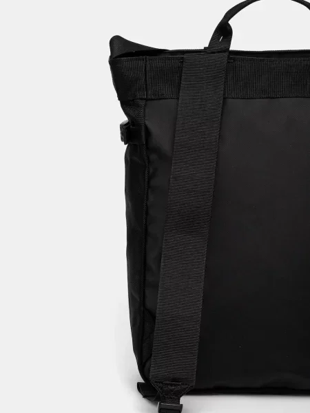 Batoh The North Face Base Camp Tote Pack velký s potiskem černá