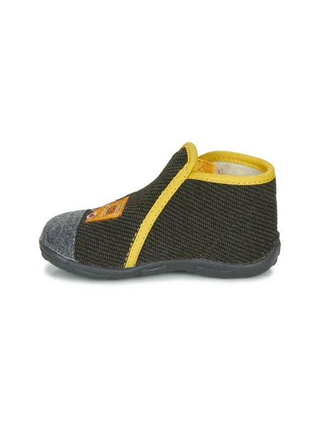 Pantofi copii Gbb negru