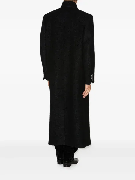 Palton Marant negru
