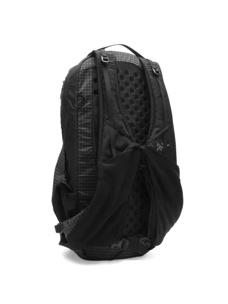 Plecak Arcteryx czarny