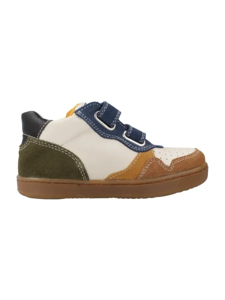 Pantofi copii Falcotto alb