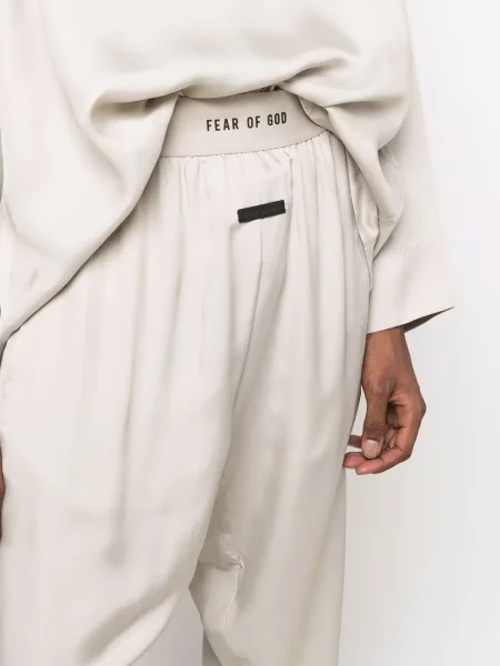 Παντελόνι Fear Of God slip-on