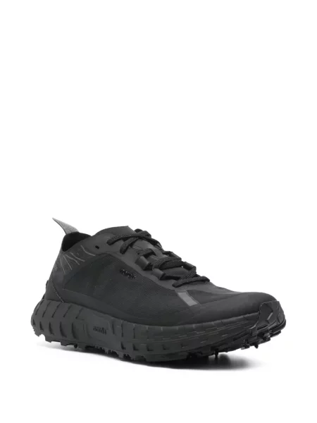 Sneakerși Norda negru