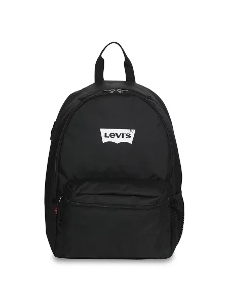 Nahrbtnik Levi's® črna