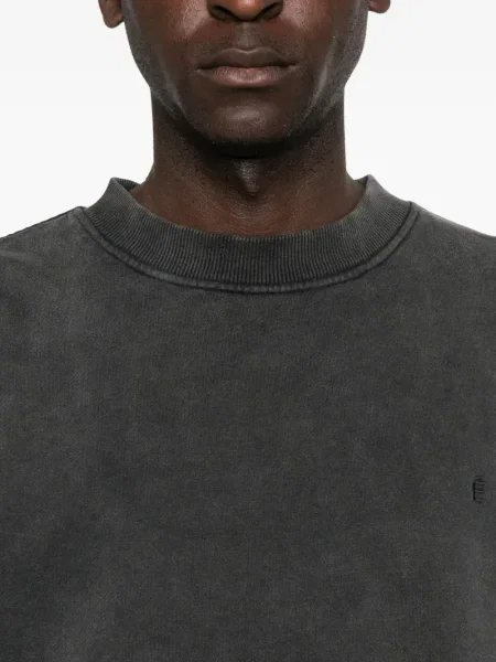 Hanorac crewneck études Studio gri