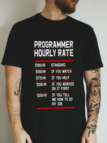 Футболка Ctrl+ черная