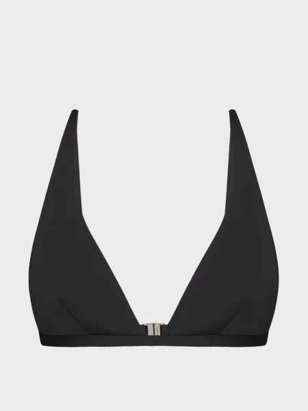 Купальник Calvin Klein черный
