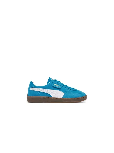 Puma Sneakersy Super Team SD 05 modrá