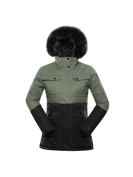 Geacă Alpine Pro negru