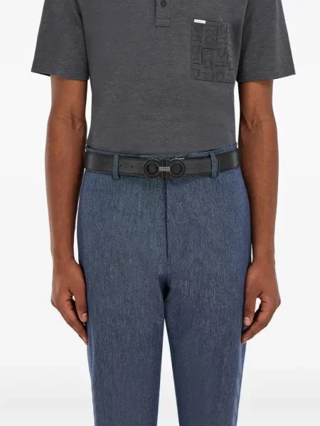 Curea Ferragamo negru