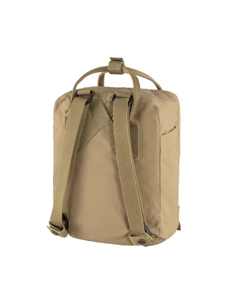 Rucsac Fjallraven roșu
